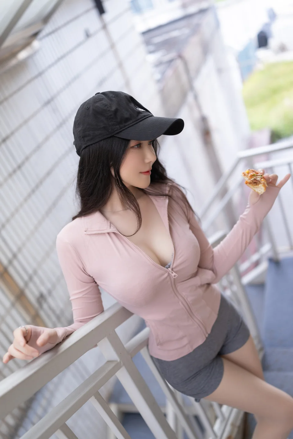 鱼子酱Fish - 披萨 [120P-1.25GB] tg@simisebaisi 【丝足阁】024.webp